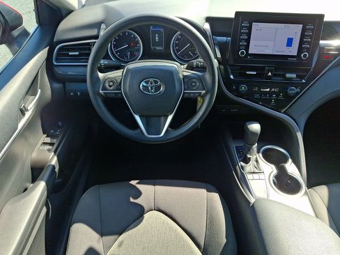 Used 2024 Toyota Camry LE FWD image 11