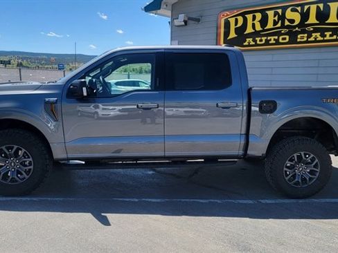 Used 2023 Ford F150 Tremor AWD/4WD image 13