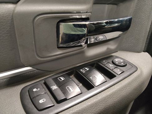 Used 2019 RAM 1500 Lone Star RWD image 27