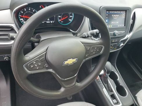 Certified 2024 Chevrolet Equinox LS AWD/4WD image 18