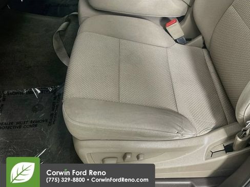 Used 2014 Chevrolet Silverado 1500 LT w/ All Star Edition AWD/4WD image 19