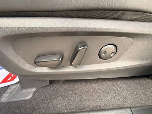 New 2026 Nissan Pathfinder Platinum w/ Cargo Package image 13