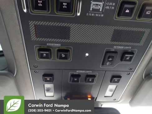 Used 2024 INEOS Grenadier Fieldmaster Edition image 19