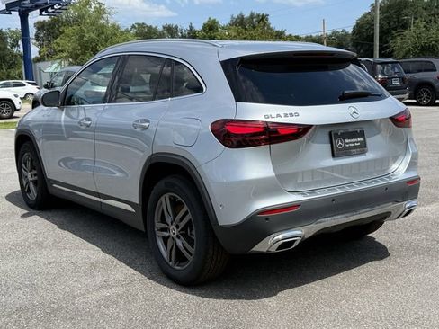 New 2025 Mercedes-Benz GLA 250 GLA 250 image 27