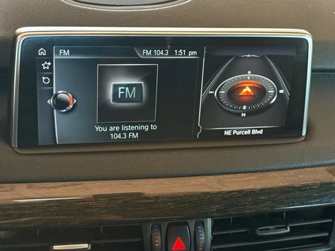 Used 2017 BMW X5 xDrive35i AWD/4WD image 26
