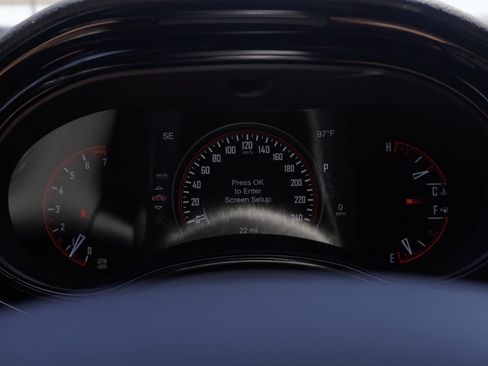 New 2024 Dodge Durango SXT w/ SXT Blacktop Group image 15