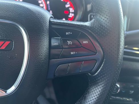 Used 2024 Dodge Durango AWD image 20