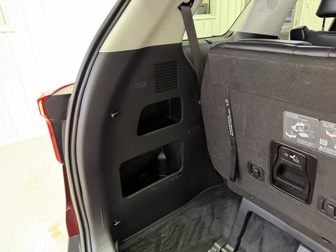 Used 2025 Kia Carnival SX image 42