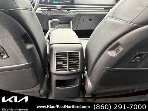 New 2026 Kia Sportage EX AWD/4WD image 21