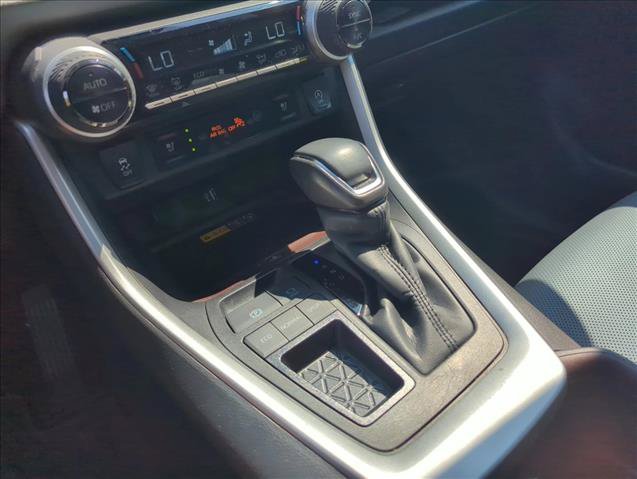 Certified 2024 Toyota RAV4 Limited w/ Advanced Technology Package FWD image 17