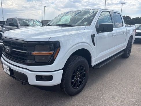 New 2026 Ford F150 XLT image 2