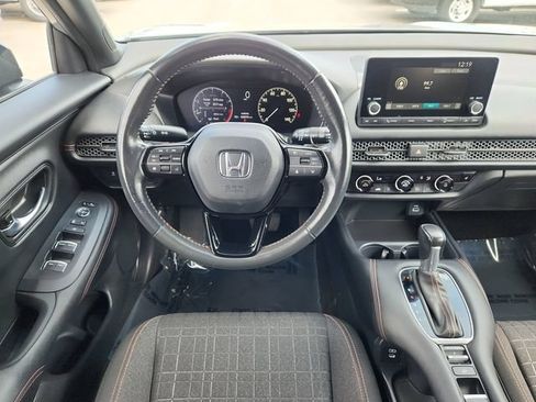 Used 2024 Honda HR-V Sport image 21