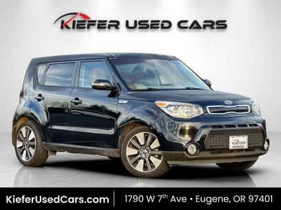 Used 2016 Kia Soul ! w/ Premium Package