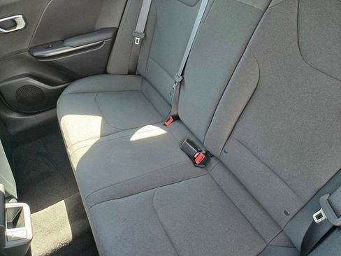 New 2026 Kia K4 LX image 26