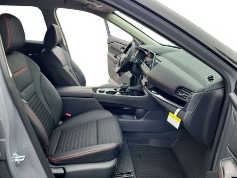 New 2026 Nissan Rogue Rock Creek image 25