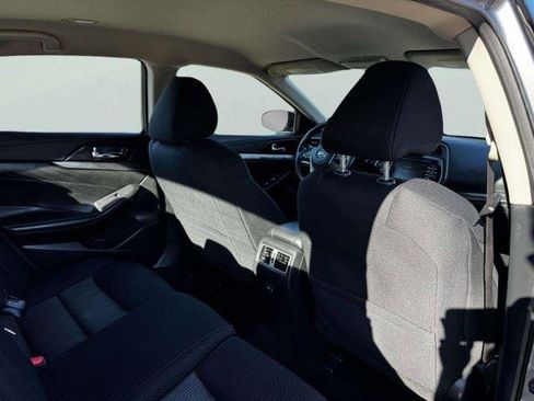 Used 2019 Nissan Maxima 3.5 S w/ Floor Mat Group FWD image 42