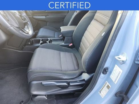 Certified 2021 Honda CR-V Special Edition image 17