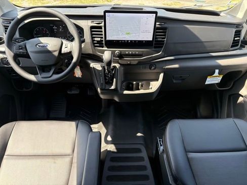 New 2025 Ford Transit 150 Low Roof image 10