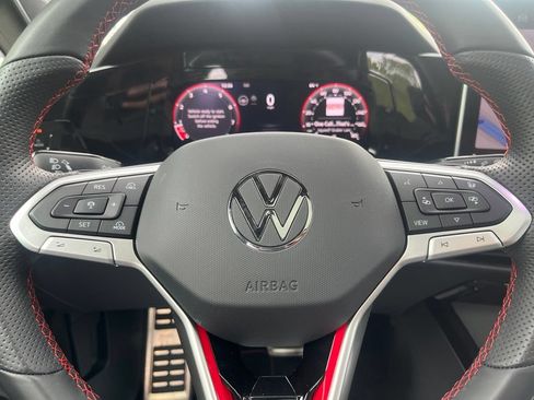Certified 2025 Volkswagen GTI Autobahn FWD image 21