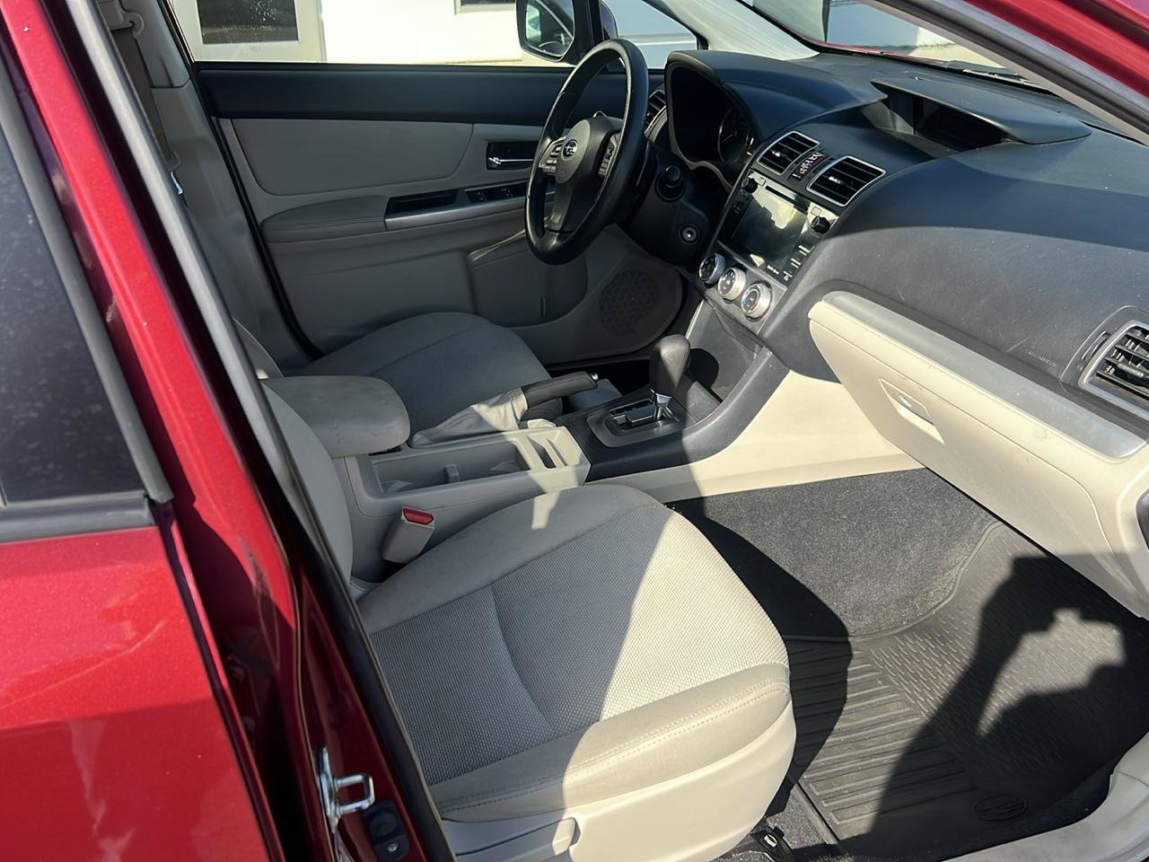Used 2015 Subaru Crosstrek 2.0i Premium AWD/4WD image 10