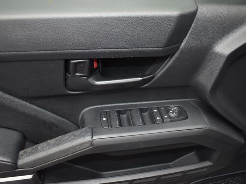 Used 2024 Toyota Tacoma SR5 w/ SR5 Upgrade Package image 14