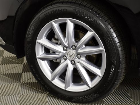 Certified 2023 Acura RDX AWD image 52