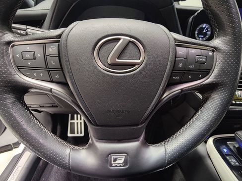 Used 2022 Lexus LS 500 F Sport image 31