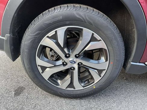 Used 2022 Subaru Outback Limited AWD/4WD image 5