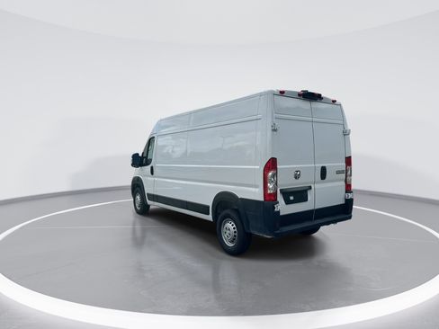 Used 2026 RAM ProMaster 2500 w/ Convenience Group FWD image 7