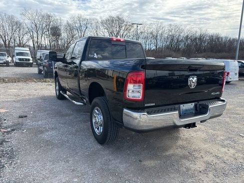 Used 2024 RAM 2500 Tradesman w/ Chrome Appearance Group image 6
