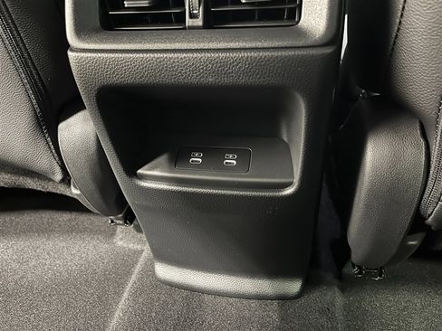 New 2026 Honda CR-V Sport Touring image 26