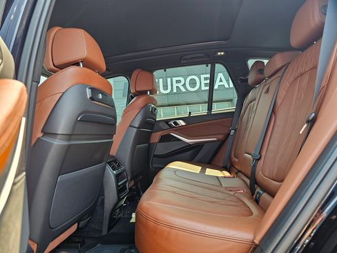 Used 2024 BMW X5 xDrive40i w/ Executive Package AWD/4WD image 20