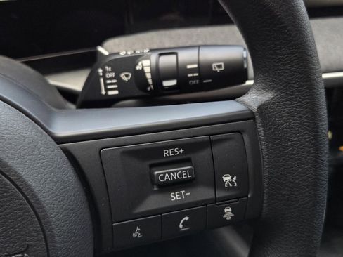 New 2026 Nissan Kicks SV image 26