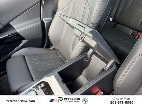 New 2026 BMW X3 M50 w/ Premium Package AWD/4WD image 36