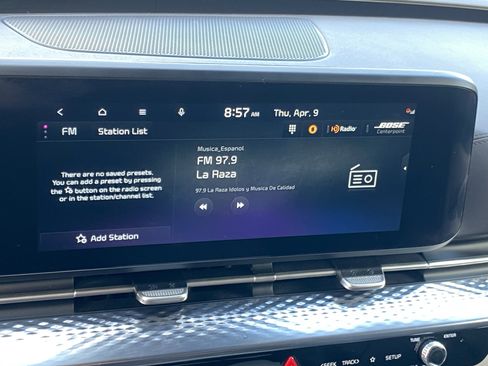 Used 2024 Kia Carnival SX Prestige FWD image 21