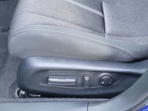 Used 2023 Honda Accord Sport image 16