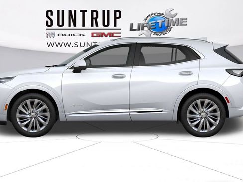 New 2026 Buick Envision Avenir image 31