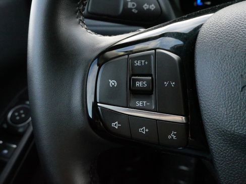 Used 2024 Ford Escape Active image 26