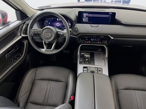 Certified 2025 MAZDA CX-90 Plug-In Hybrid w/Premium Sport image 29