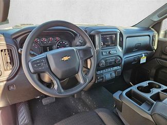 New 2026 Chevrolet Silverado 2500 Custom w/ Custom Value Package video 3