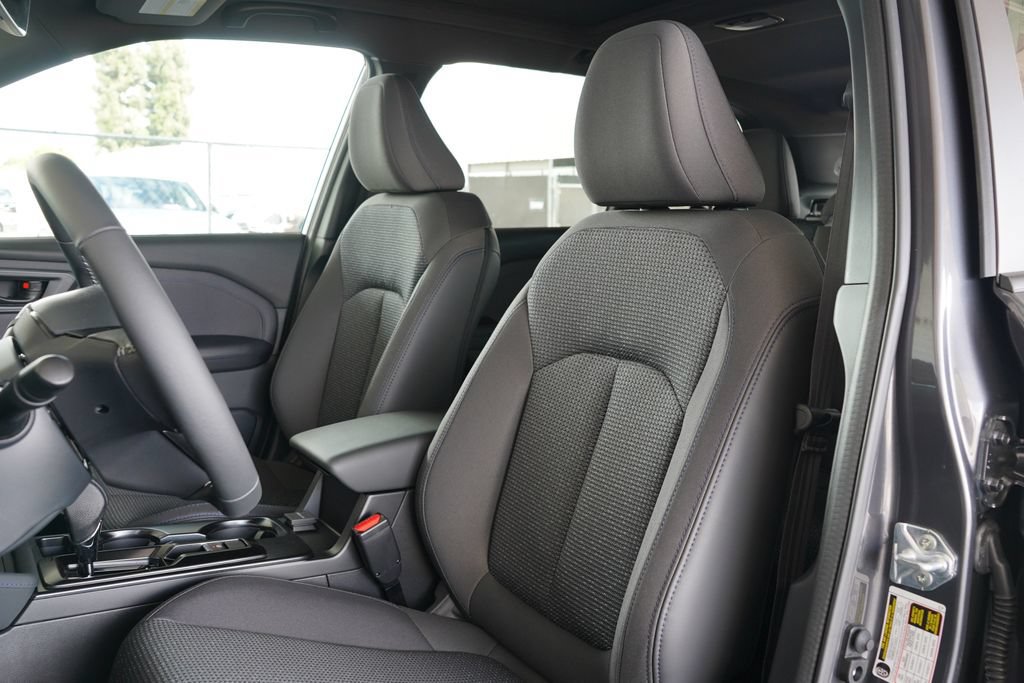 New 2026 Subaru Forester Premium AWD/4WD image 12