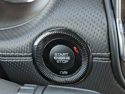 Used 2022 Jeep Compass Altitude image 24