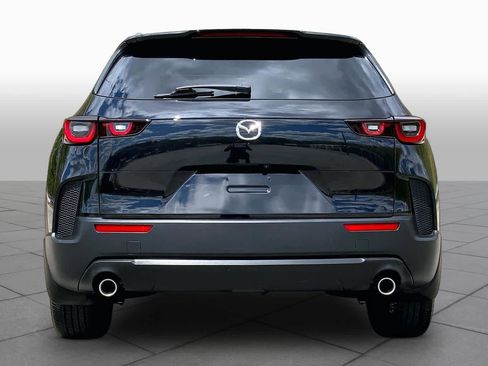 Used 2023 MAZDA CX-50 AWD 2.5 S w/ Weather Package image 5