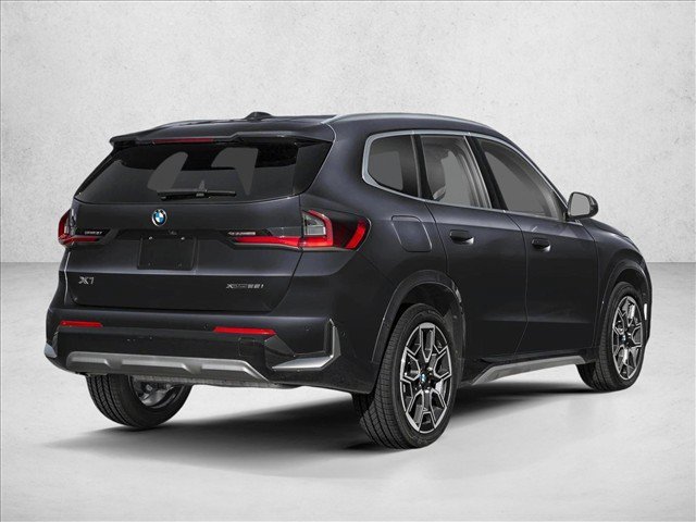 New 2026 BMW X1 xDrive28i w/ Convenience Package AWD/4WD image 2