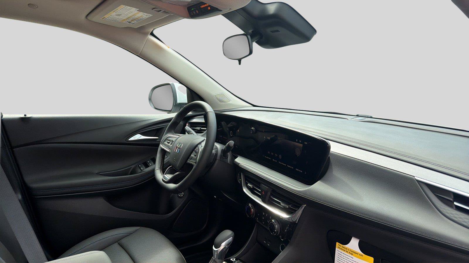 New 2026 Buick Encore GX Sport Touring w/ Advanced Technology Package AWD/4WD image 24
