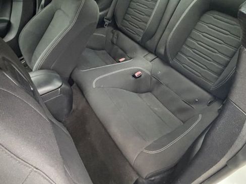 Used 2017 Ford Mustang GT w/ Black Accent Package image 18