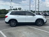 Used 2021 Honda Passport EX-L image 2