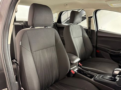 Used 2016 Ford Focus SE image 22