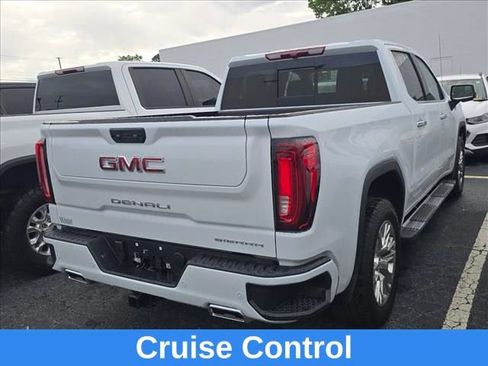 Used 2026 GMC Sierra 1500 Denali AWD/4WD image 4