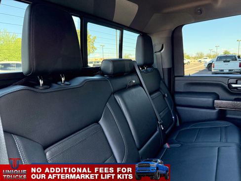 Used 2022 GMC Sierra 2500 Denali w/ Denali Ultimate Package image 28